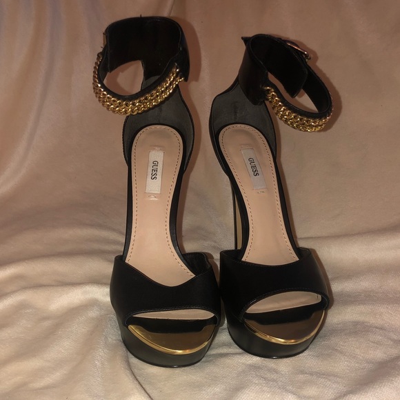 GUESS Platforms. - Picture 2 of 6